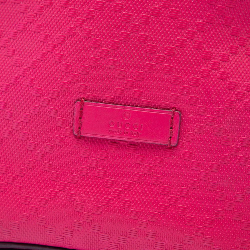 Gucci Bucket Bag