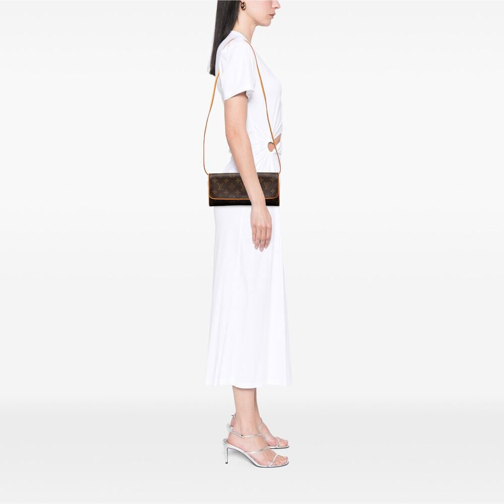 Louis Vuitton Twin Pochette