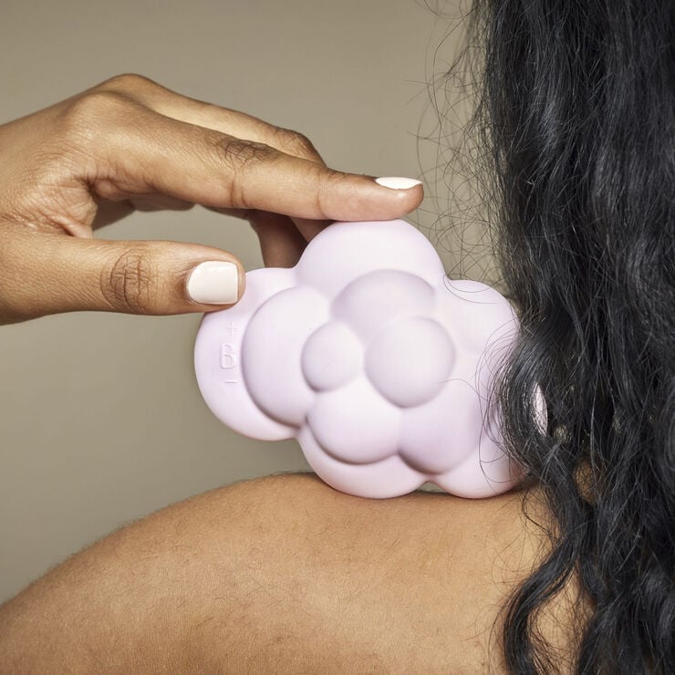 Nuée Klitorisvibrator