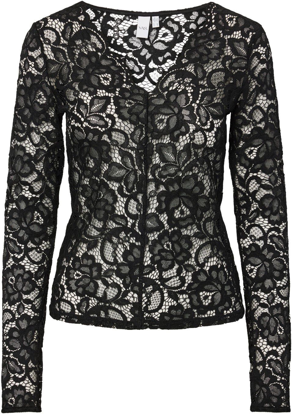 Lang&aelig;rmede t-shirts