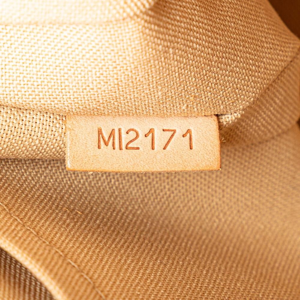 Louis Vuitton Siracusa