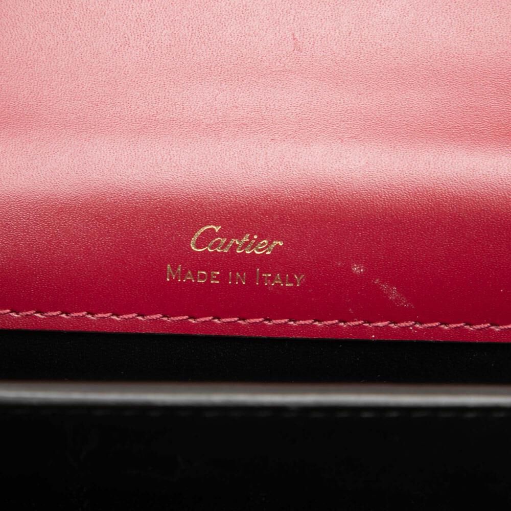 Cartier Crossbody Bag