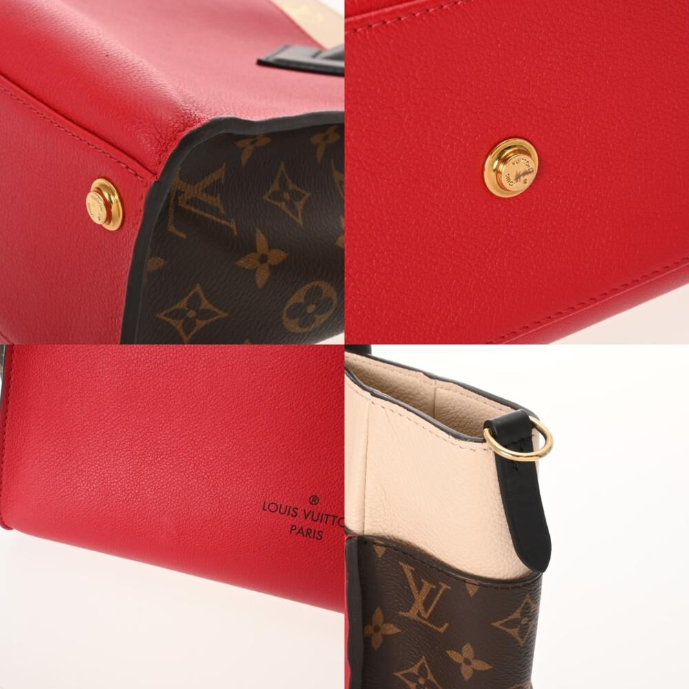 Louis Vuitton On My Side