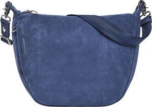 MELLOW VELVET CROSSOVER / CHINA BLUE