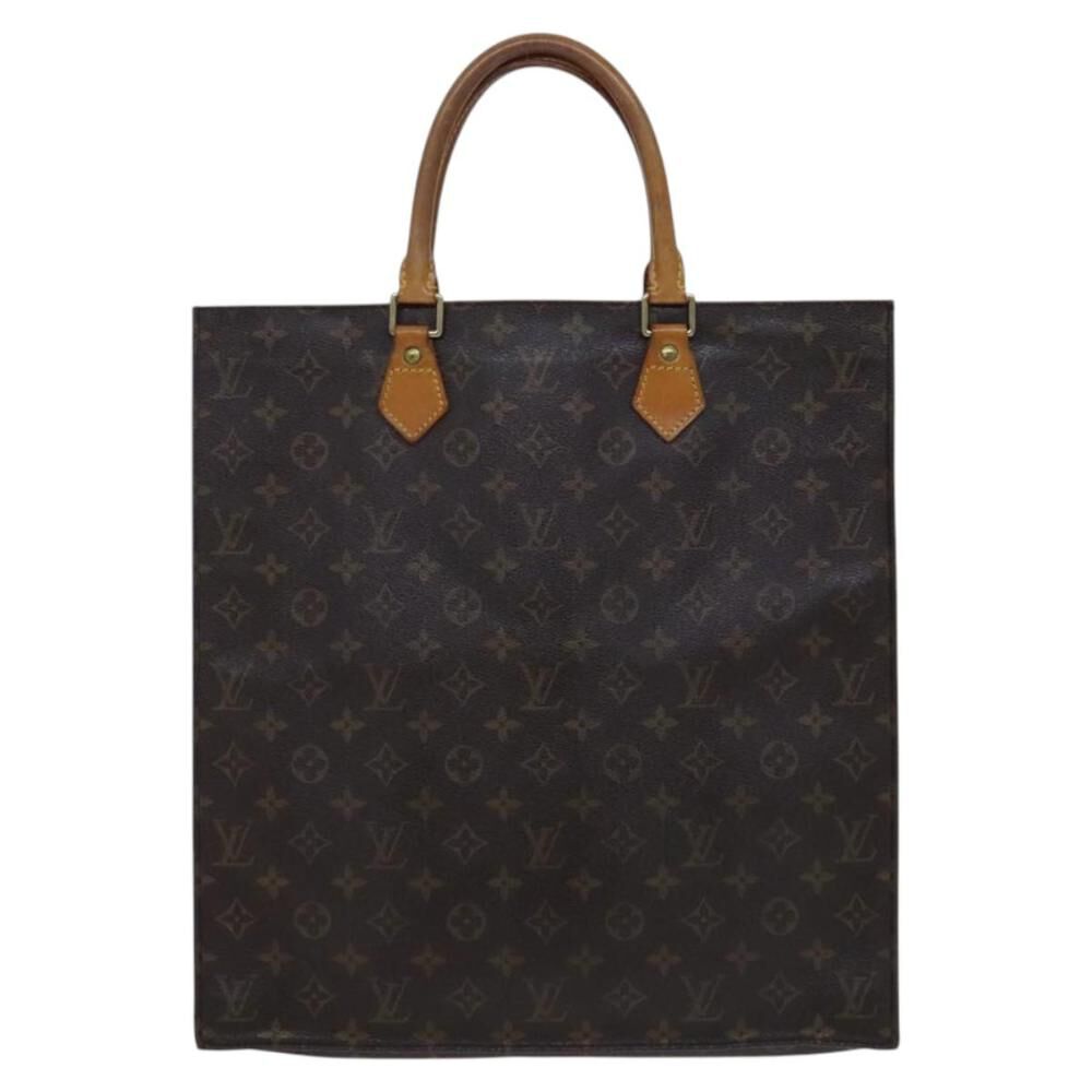 Louis Vuitton Sac Plat