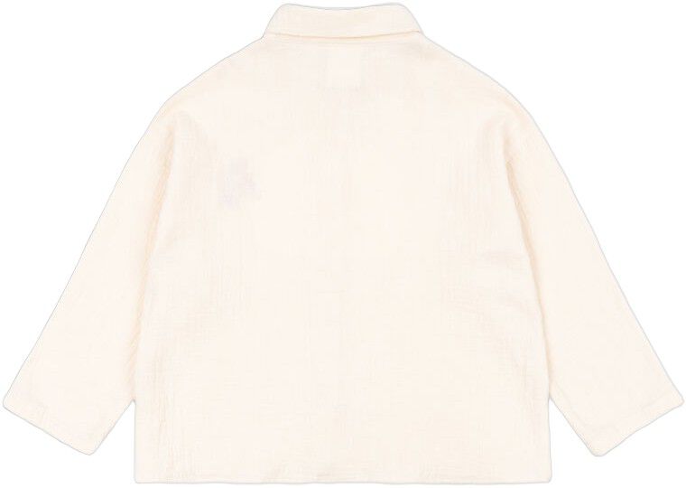 RHW X KS BELLA SHIRT GOTS