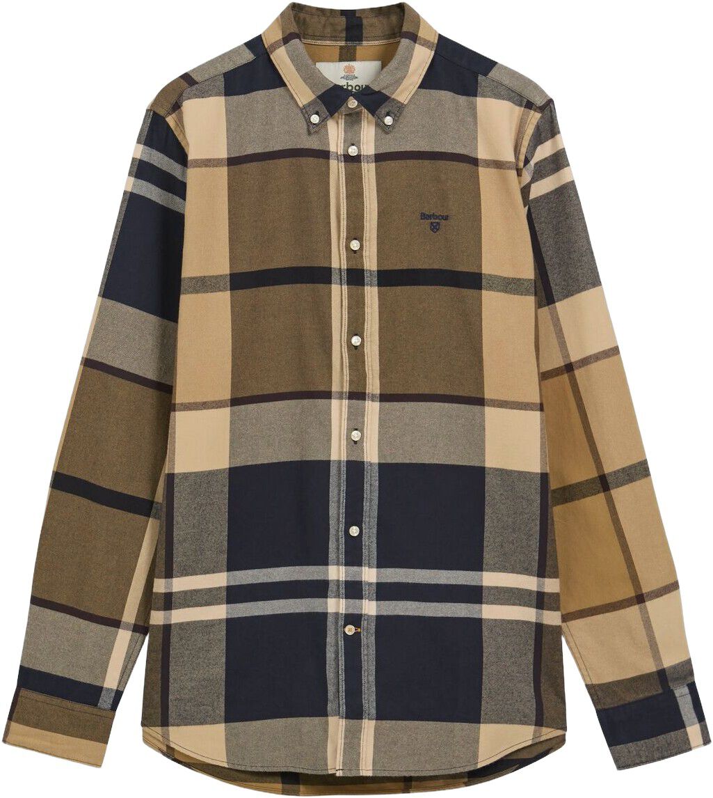 Barbour Iceloch TF