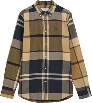 Barbour Iceloch TF