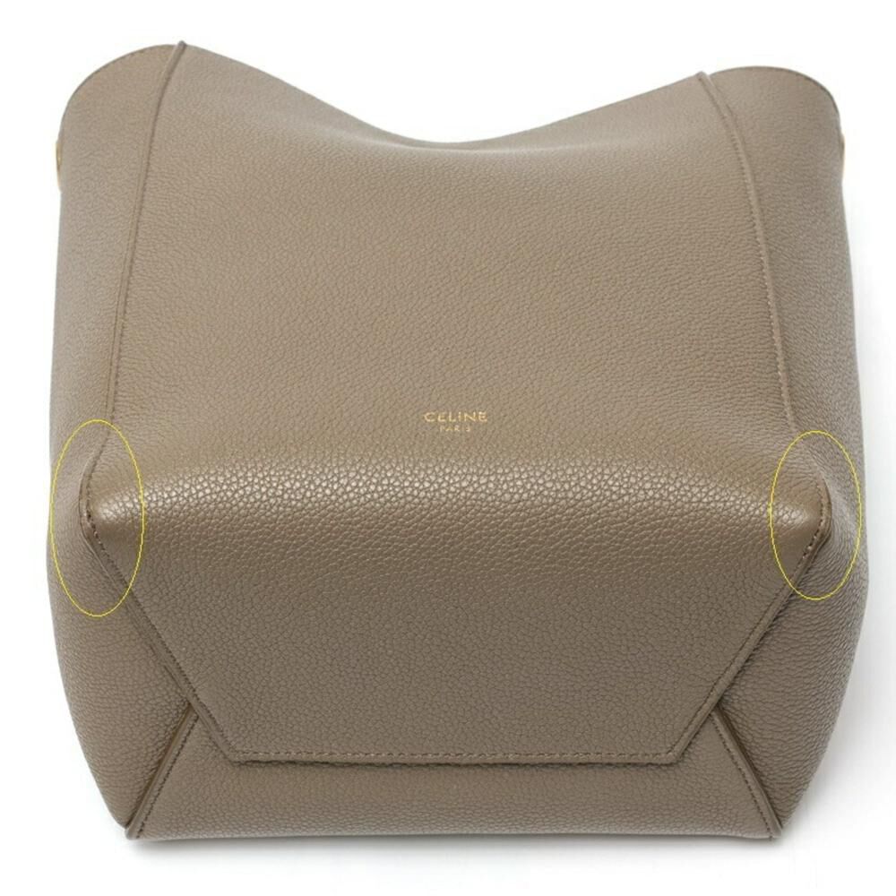 Celine Shoulder Bag