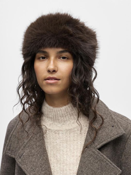 OBJJUNE BUCKET HAT 141