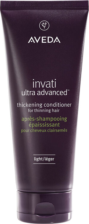 Invati Ultra Advanced Thickening Conditioner Light 200ml