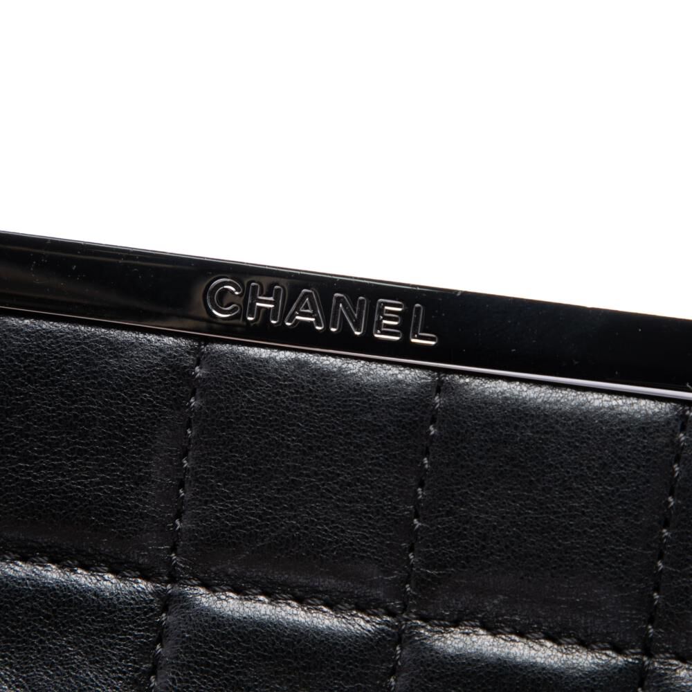 Chanel Chocolate Bar