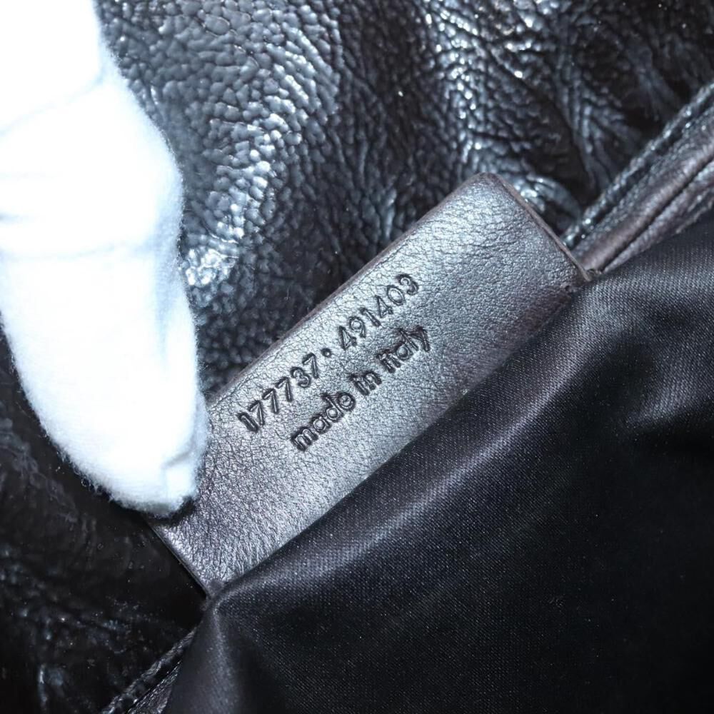 Yves Saint Laurent Tote