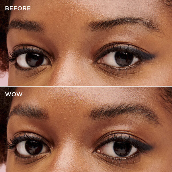 Fluff Up Brow Wax
