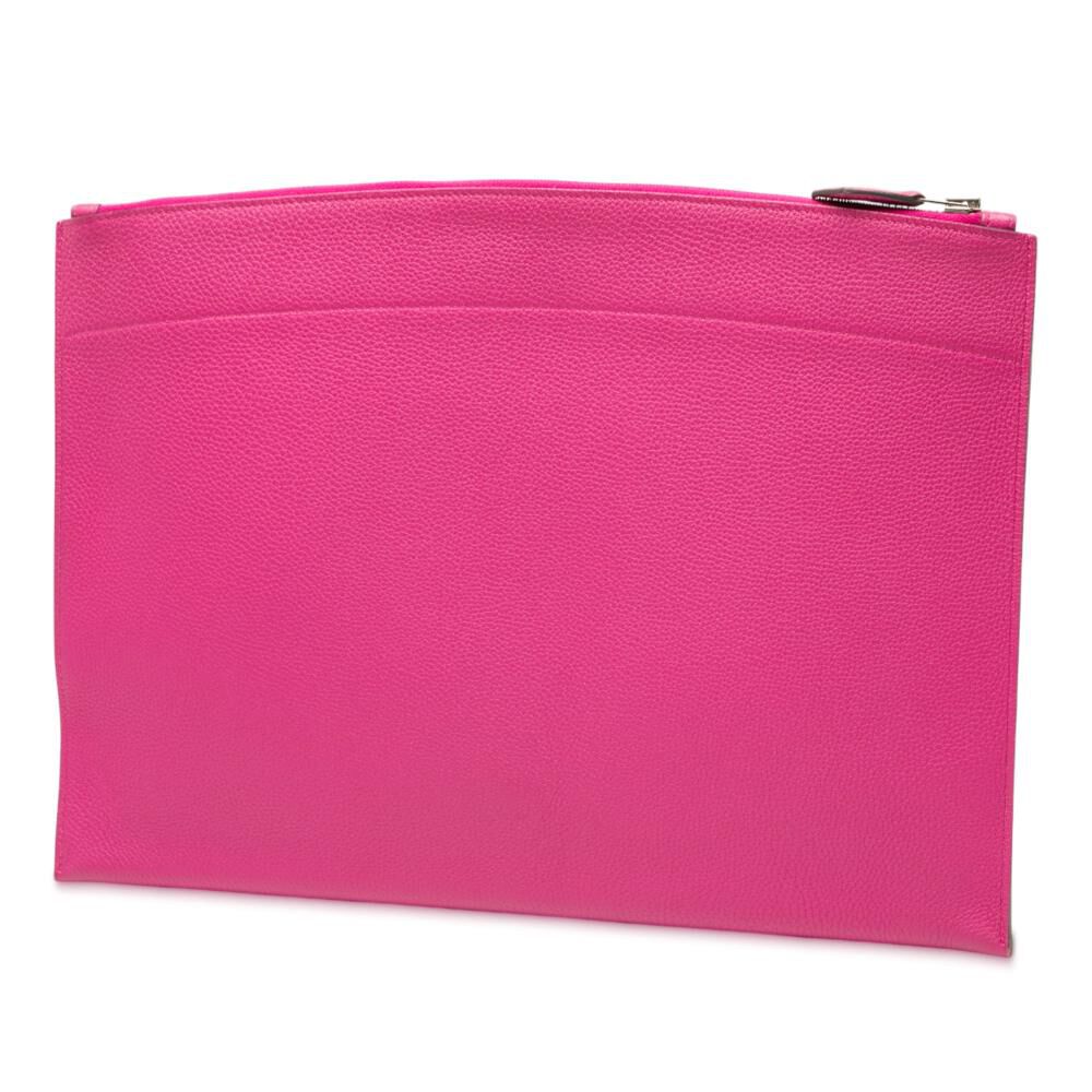 Herm&egrave;s Clutch