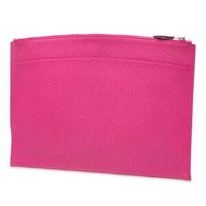 Herm&egrave;s Clutch