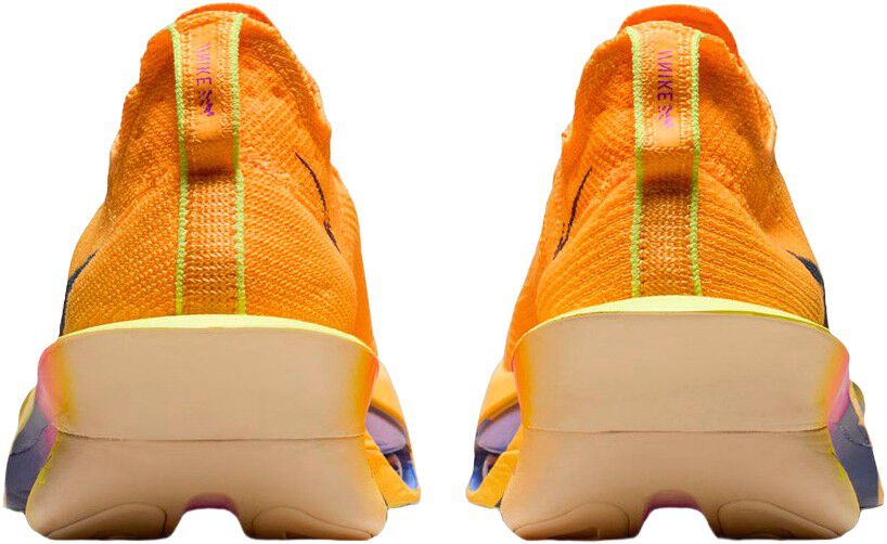 Air Zoom Alpha Fly Next 3% L&oslash;besko