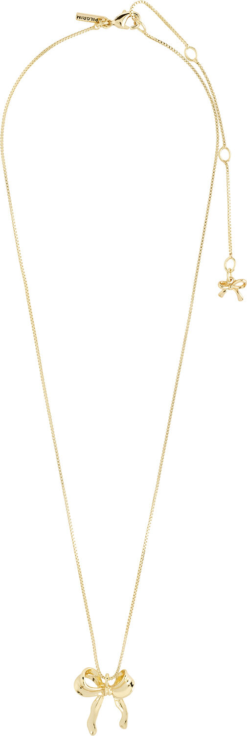 CASSIAN necklace gold-plated