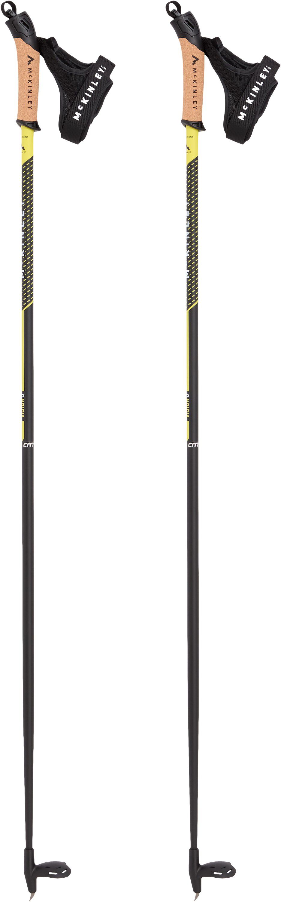 Vision Langrends Stave