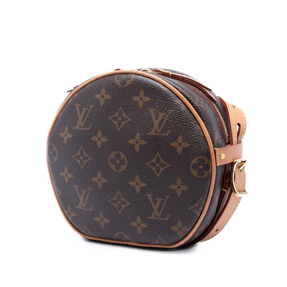 Louis Vuitton Boite Chapeau