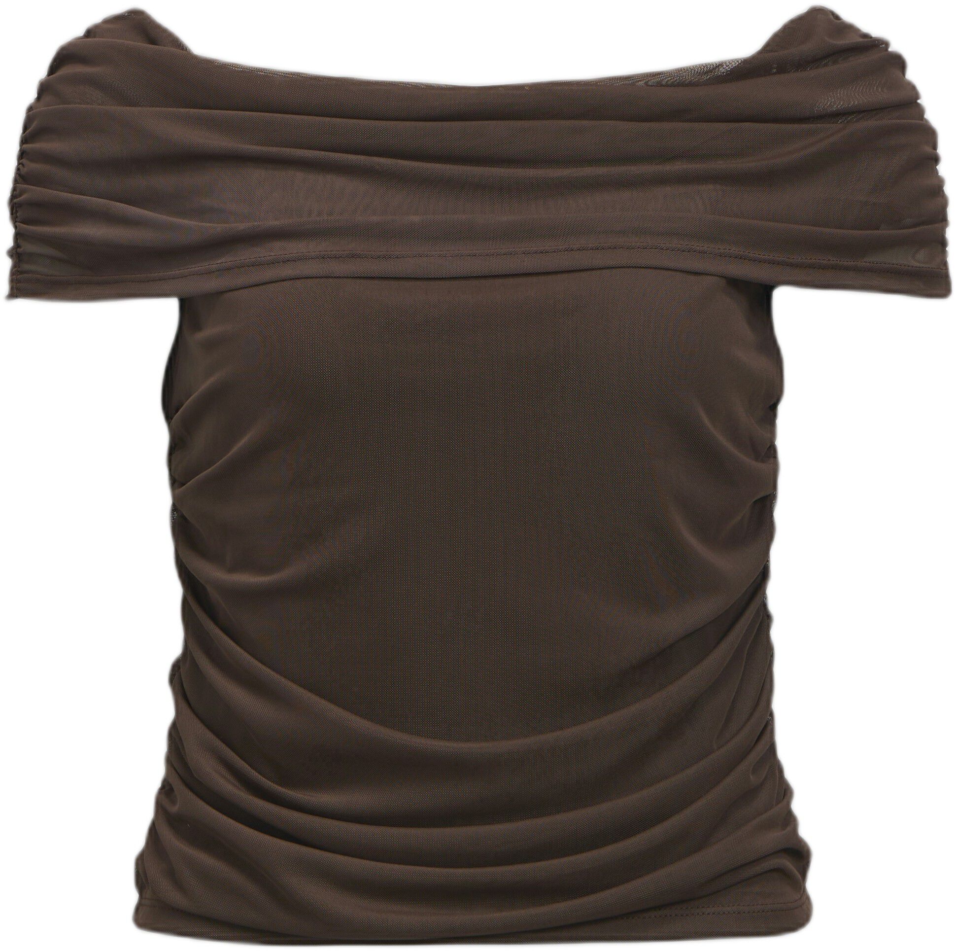 OBJDINA S/S REG. CAPE TOP E TNE 26