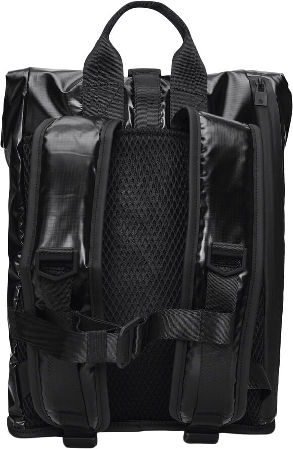 Sibu Rolltop Rucksack Mini W3