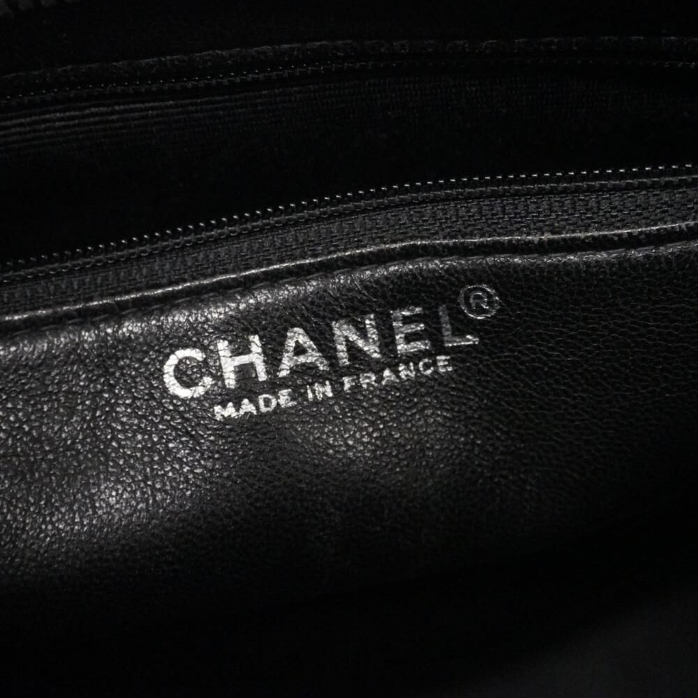 Chanel Tote