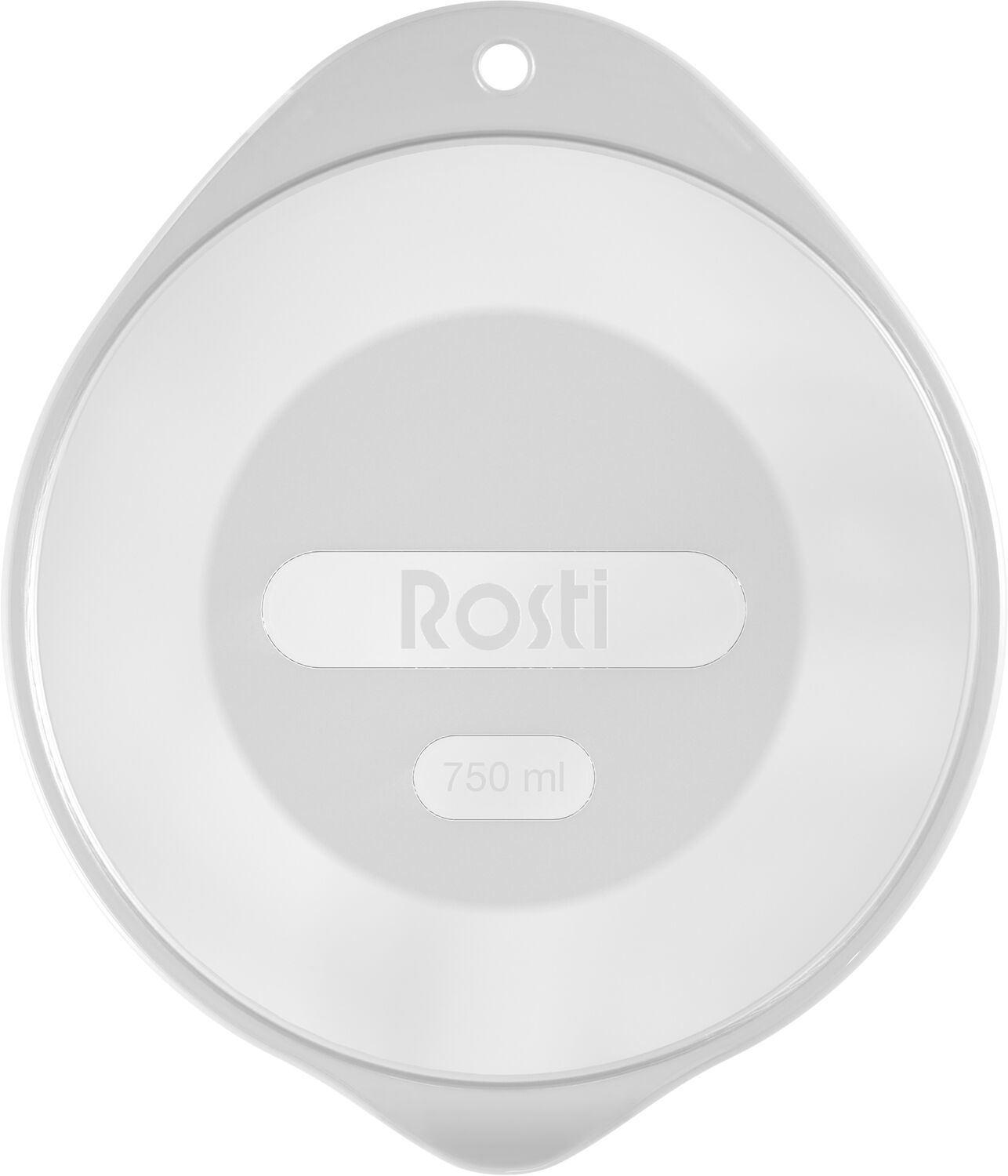 L&aring;g t/R&oslash;resk&aring;l Margrethe 750ml