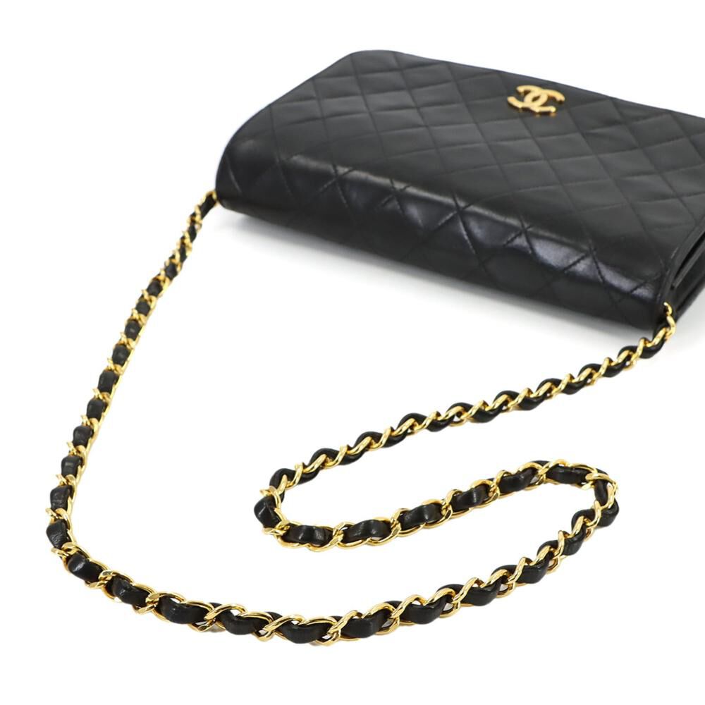Chanel Shoulder Bag