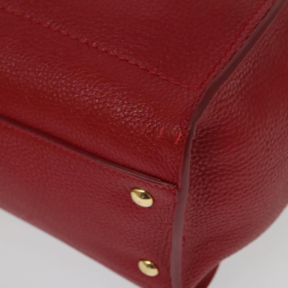 Salvatore Ferragamo Tote