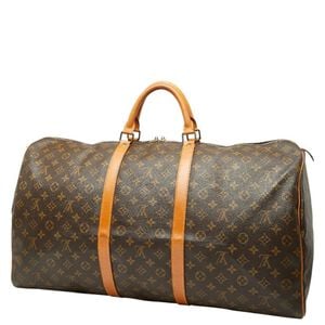 Louis Vuitton Keepall