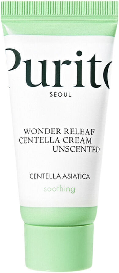 Wonder Releaf Centella Cream Unscented