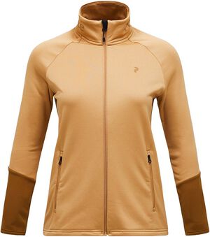 Rider Essentials Full Zip Sweatshirt