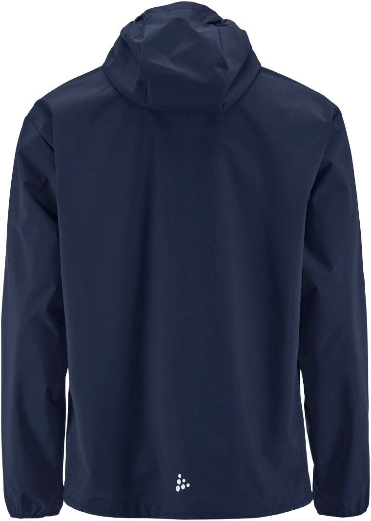 Squad Go Weather Jakke