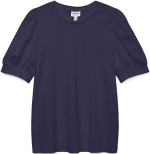 AWKERRY 2/4 O-NECK TOP NOOS