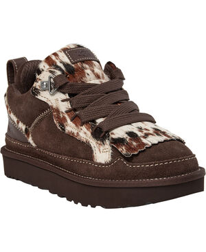 W Lowmel Western