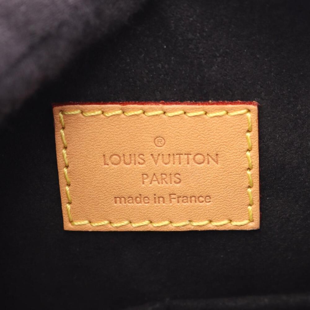 Louis Vuitton Speedy