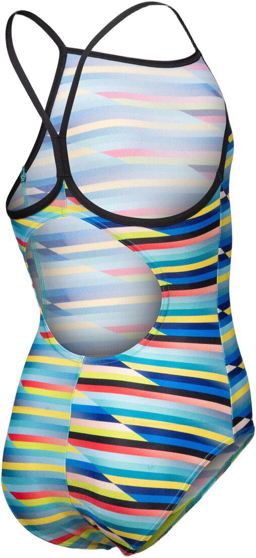 Racing Stripe Badedragt