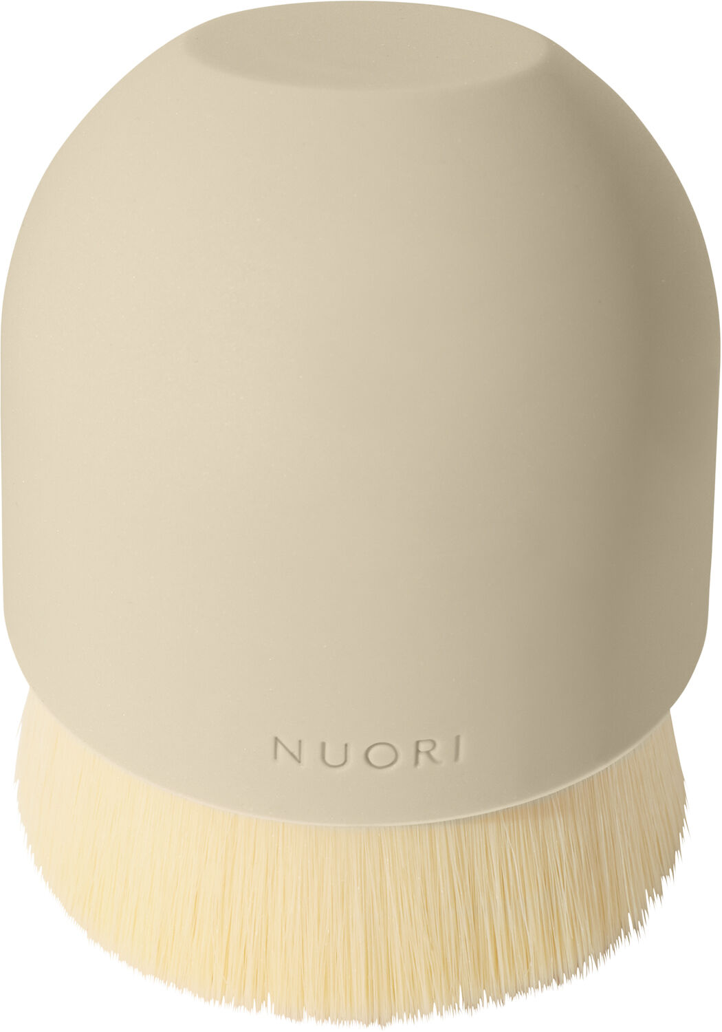 Caressing Facial Brush - Neutral