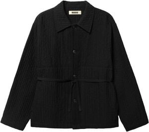 WBOchi Quilt Jacket