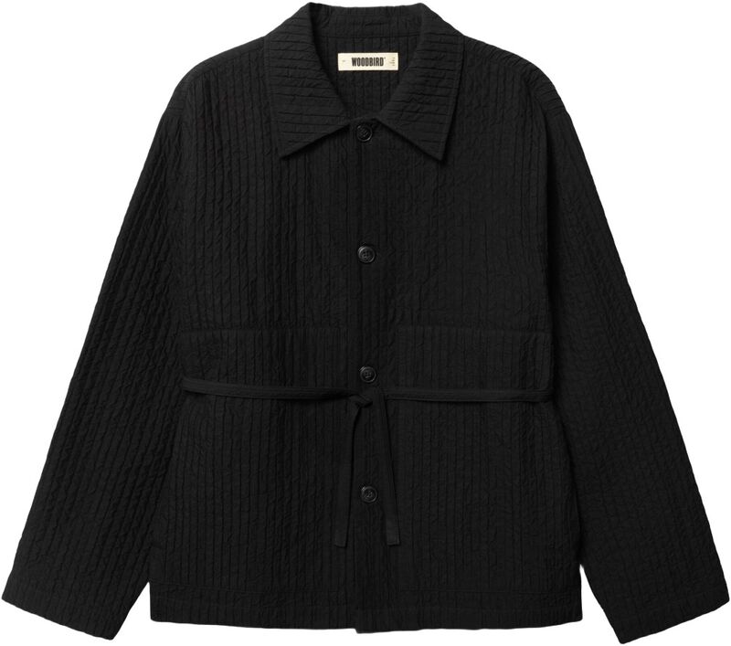 Ochi Quilt Jacket