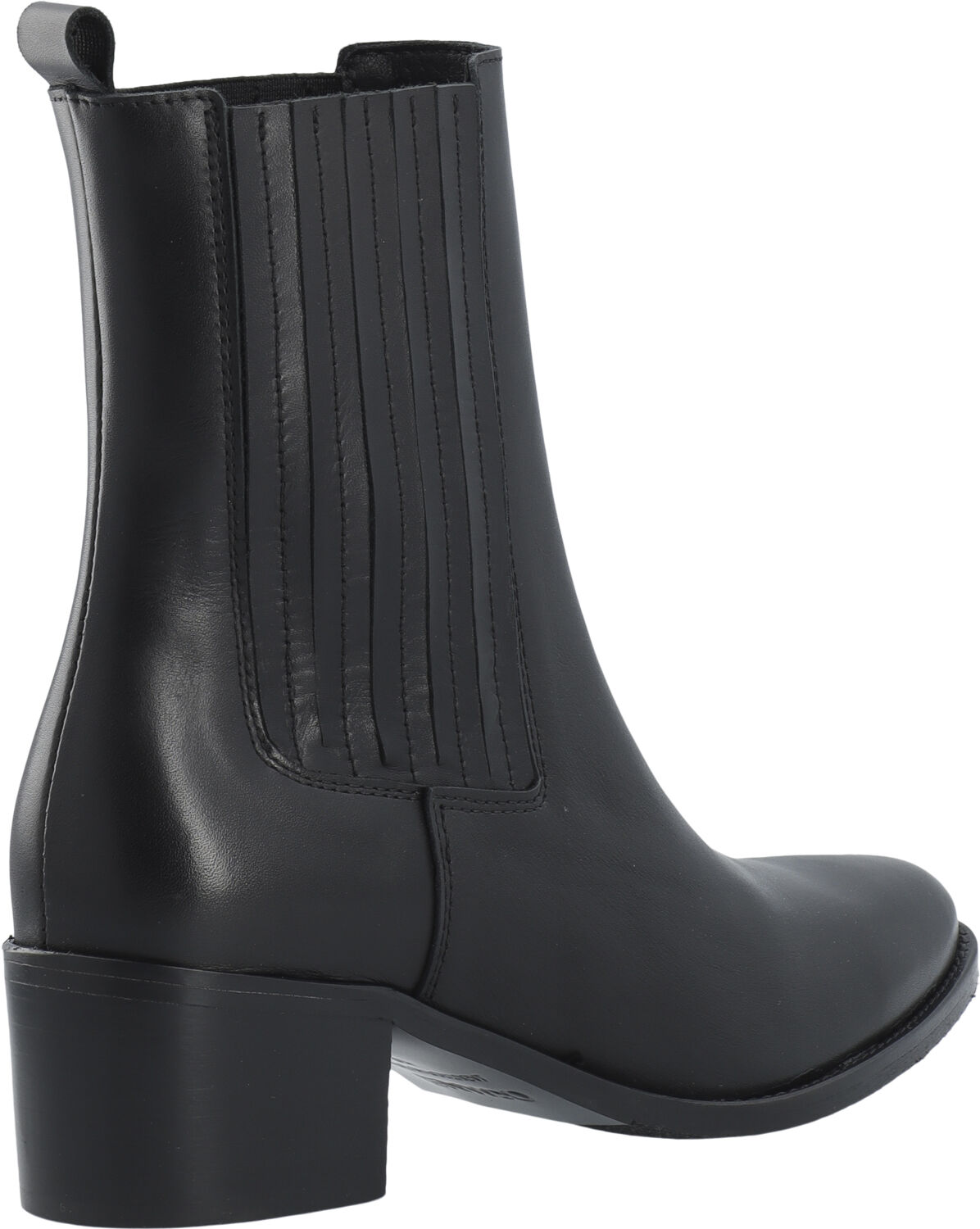 BIACAROL Chelsea Boot Smooth Leather