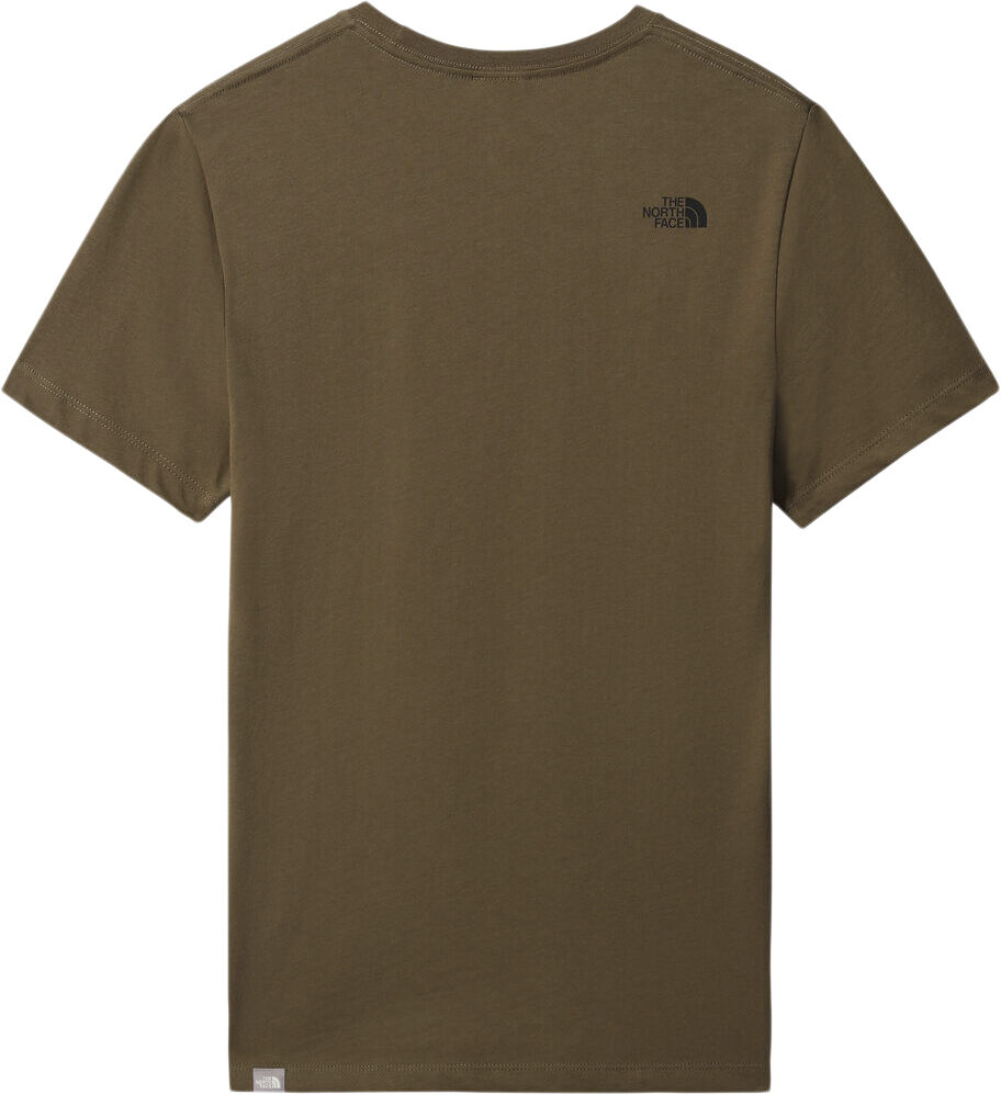 Simple Dome T-shirt