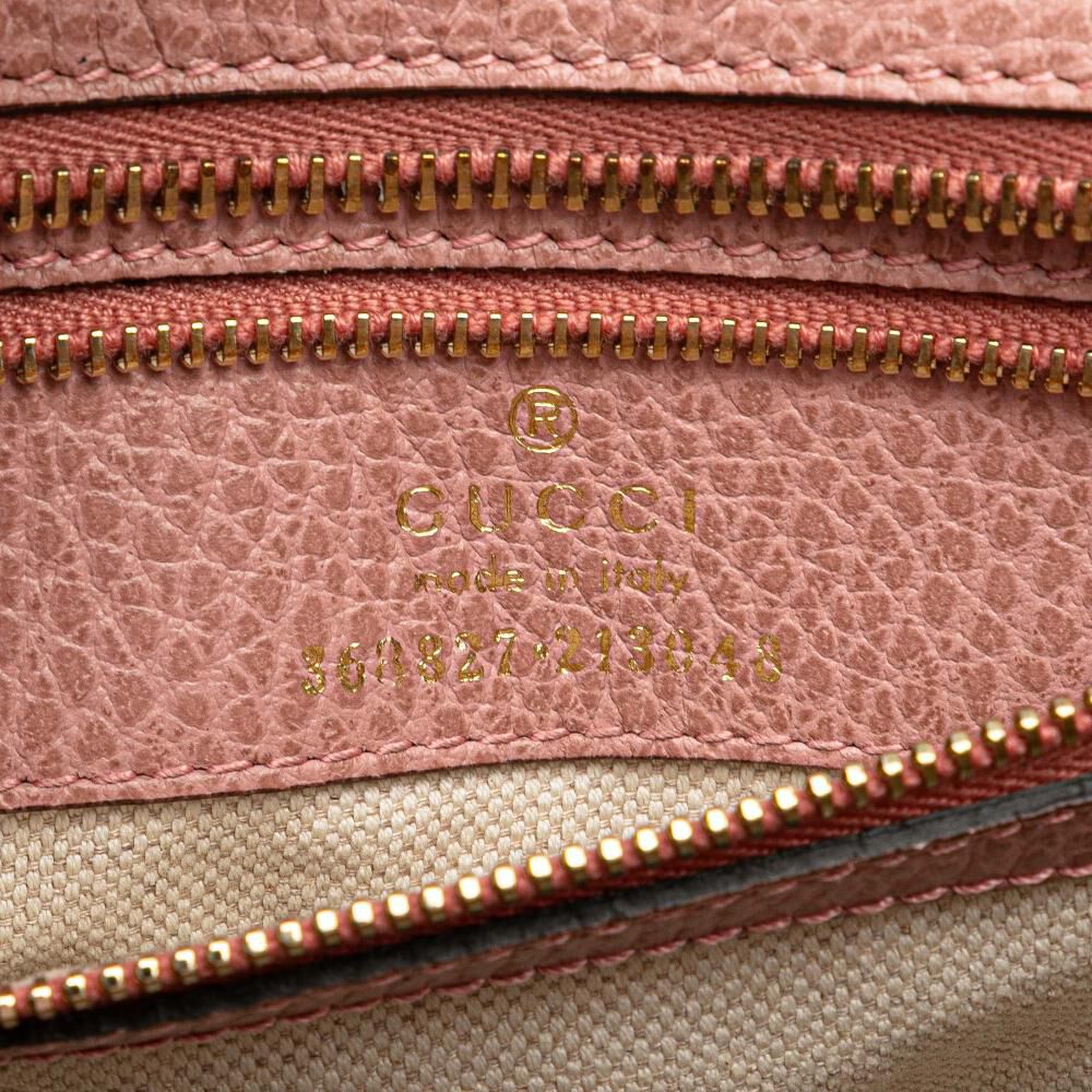 Gucci Tote