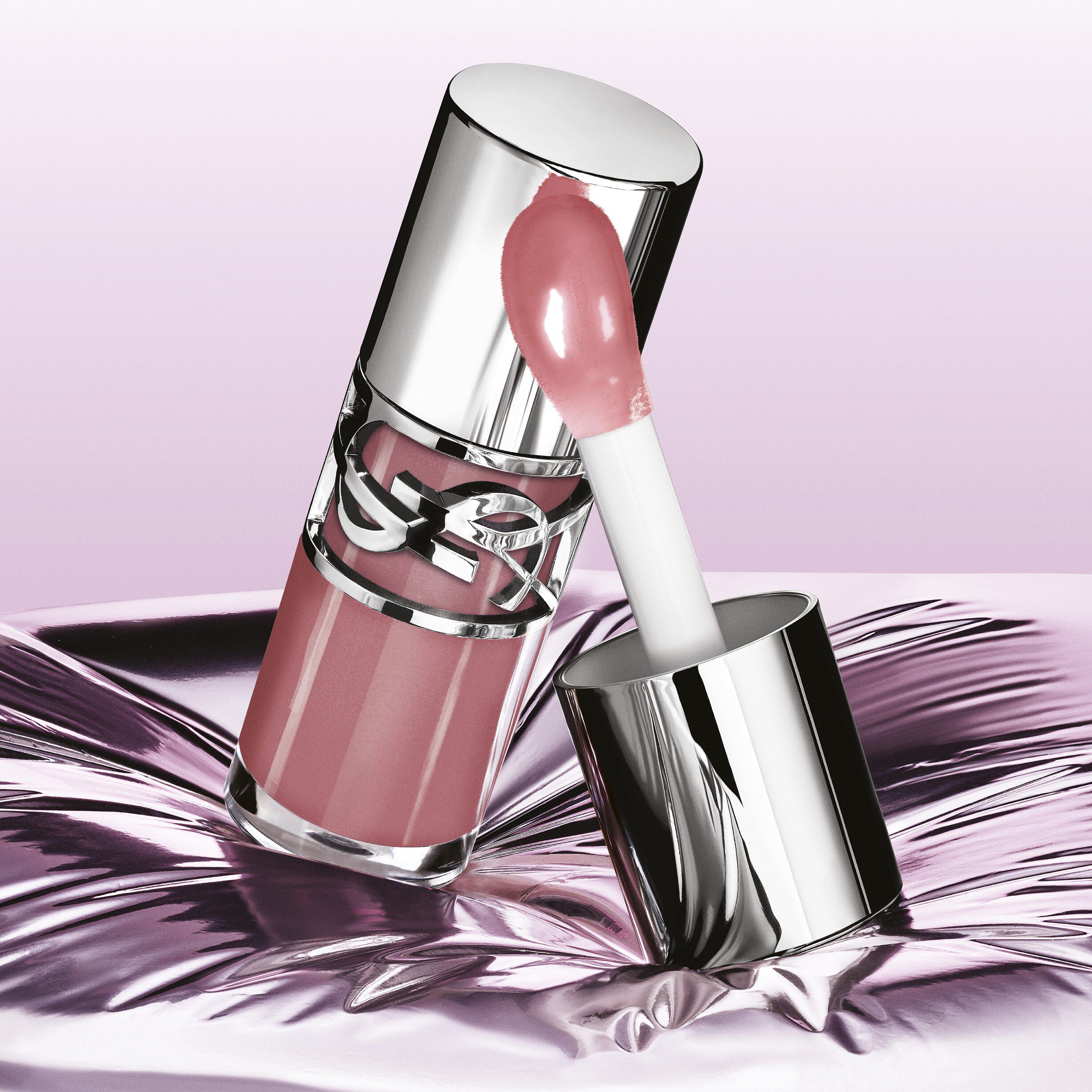 YSL LOVESHINE Plumping Lip Oil Gloss 44