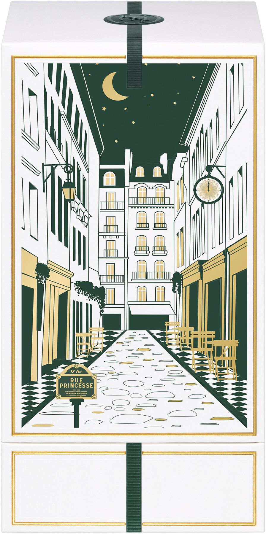 Minuit Rue Princesse EdP 70 ml