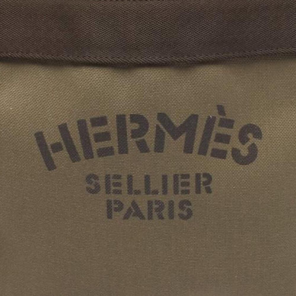 Herm&egrave;s Shoulder Bag