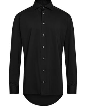 Men's shirt: Business / Four-way St