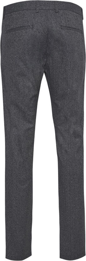 Pristu CM Abstract Herringbone