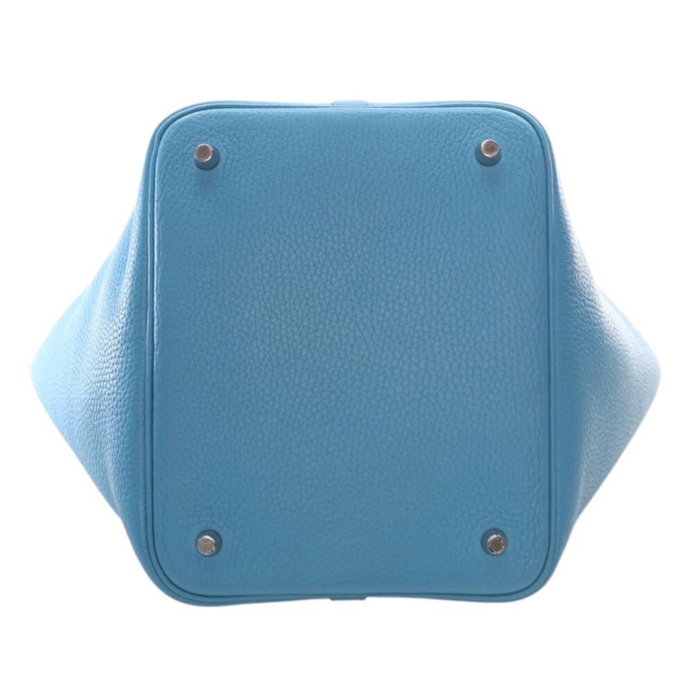 Herm&egrave;s Picotin Lock Pm